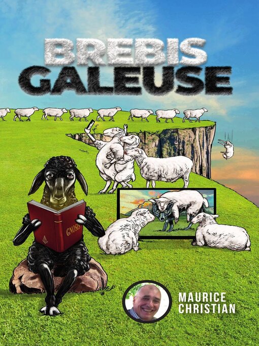Title details for Brebis Galeuse by Maurice Christian - Available